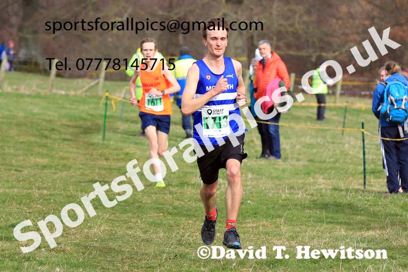 Senior Mens 2023 NEHL, Alnwick, Northumberland. Photo: David T. Hewitson/Sports for All Pics